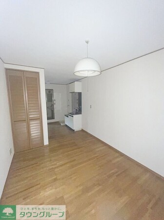 コーポハナブサの物件内観写真